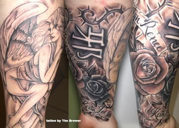 tattoo sleeve designs