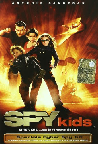 Spy Kids