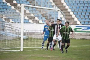 Jorge Zafra apunta al BCF