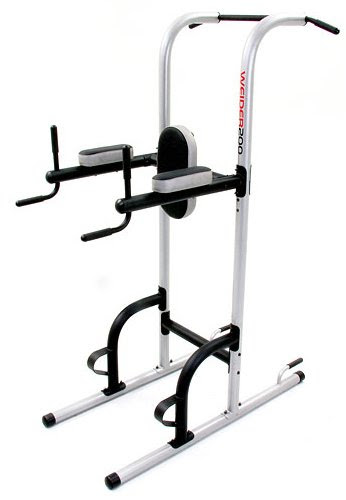 Weider 200 Power Tower