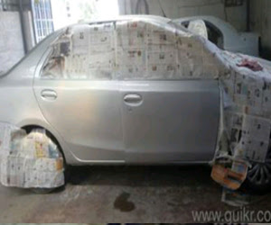 Car Dent Paintless 9964464806