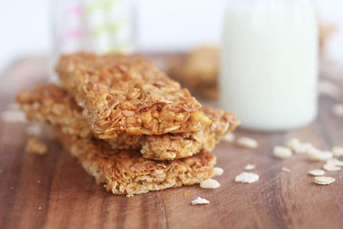 Nature Valley Oats 'n Honey Bars