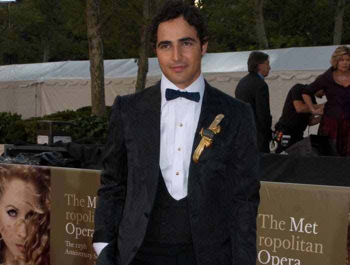 Image  TOP 50 Best Fashion Designers 72654