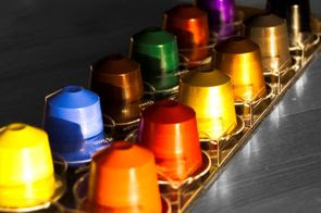 Nespresso