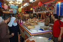 gaza not in need of  humanitarian aid