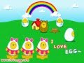 Egg Song Google Drive