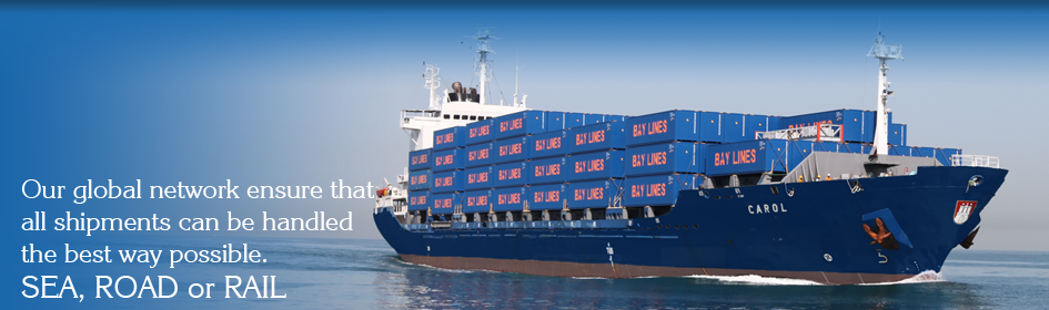 Sunmarine Shipping Services Llc