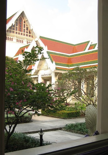 Faculty of Arts, Chulalongkorn University