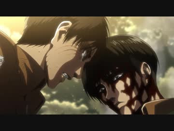 Tvアニメ 進撃の巨人 Season 3 Part2 Pv ニコニコ動画