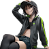 Deviantart Render Anime : Anime Girl (Original) | Render #035 by Hansume on DeviantArt : Awesome.anime renders at its finest +rep.