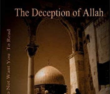 Download Kindle Editon The Deception of Allah Volume 1 Tutorial Free Reading PDF