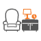 Furniture & Furnishing