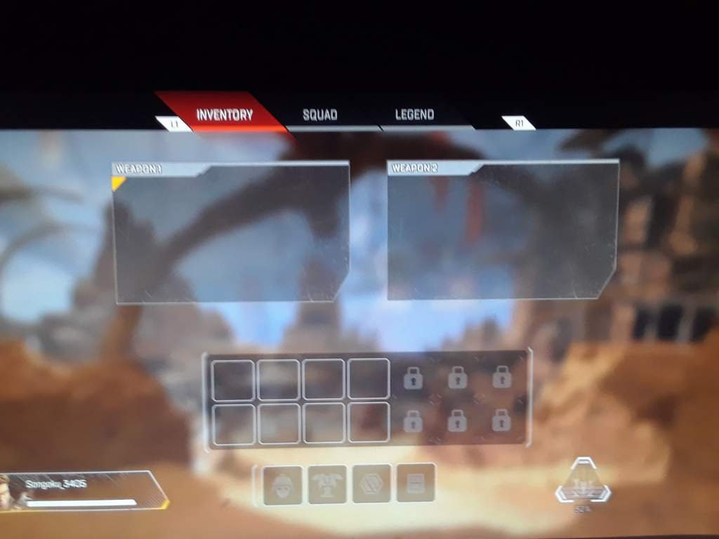 How To Activate The Bots In Firing Range Apex Legends Armory Amino Amino