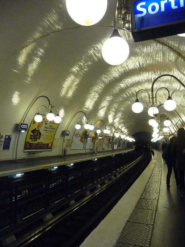 Métro