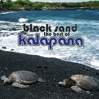 Kalapana 40年以上に渡り活動を続けるハワイの伝説的なサーフ ロック バンド カラパナ 全盛期の代表曲を完全コンパイルしてリマスターを施したベスト アルバムがリリース リマスター盤 Big Nothing