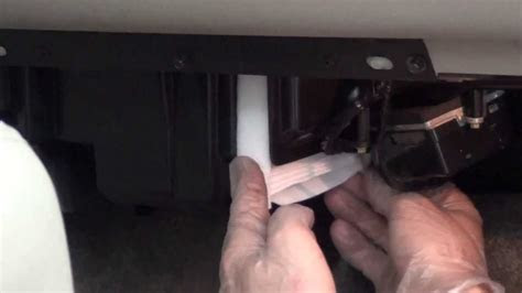 How does the chevrolet silverado 2500hd compare to the dodge ram 3500? Air Cabin Filter Replacement on a 2000-2006 Chevrolet