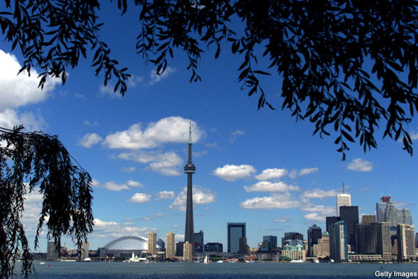 You tell us: Where is the fight capital of the world?