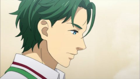 King Of Prism Shiny Seven Stars 第6話 鷹梁ミナト 心は大っきな太平洋 ミナトママ不在で寮の食は大荒れ 僕はみんなの港でありたい まこちゃん ねっと