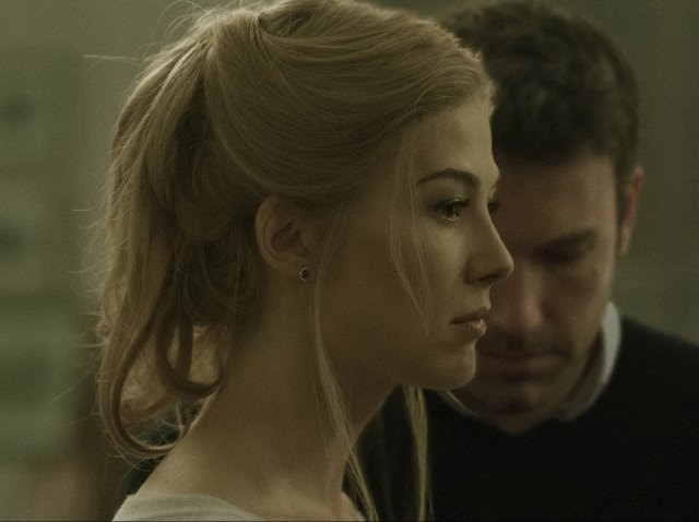 Xem Phim Cô Gái Mất Tích - Gone Girl