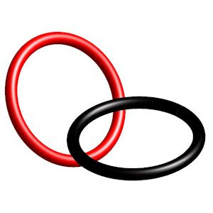 Siliconen Rubber slang op verkoop - Kwaliteit Siliconen