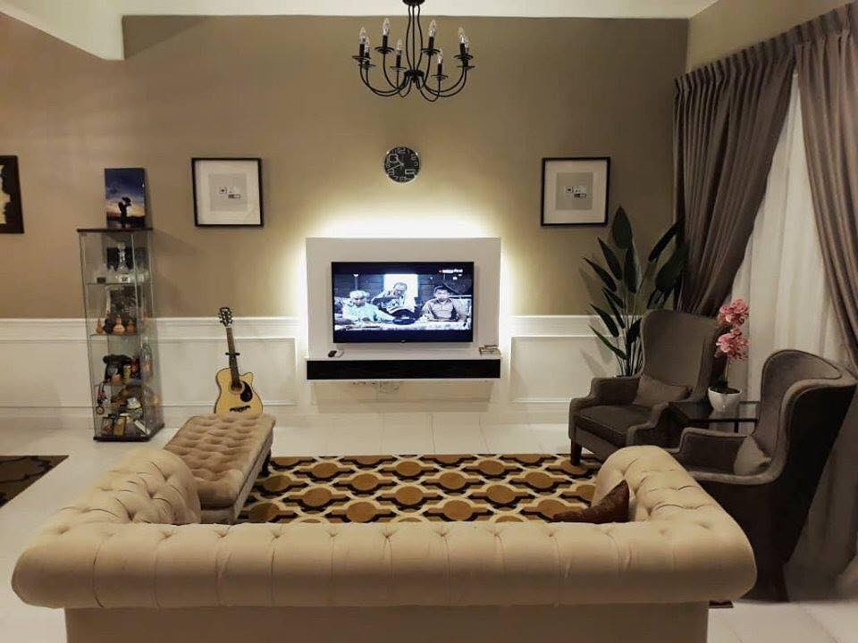 15 Soalan Lazim Tentang DIY Wainscotting Terjawab Deko 