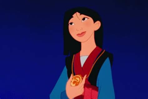 Newman said that a … Live-Action Mulan Film Revives Anti-Whitewashing Petition - NBC News