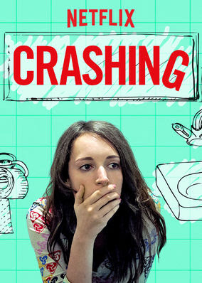 Crashing - Season 1