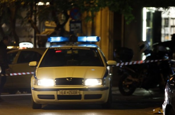 Άγρια δολοφονία ταξιτζή στην Κηφισιά