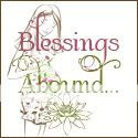 Blessings Abound