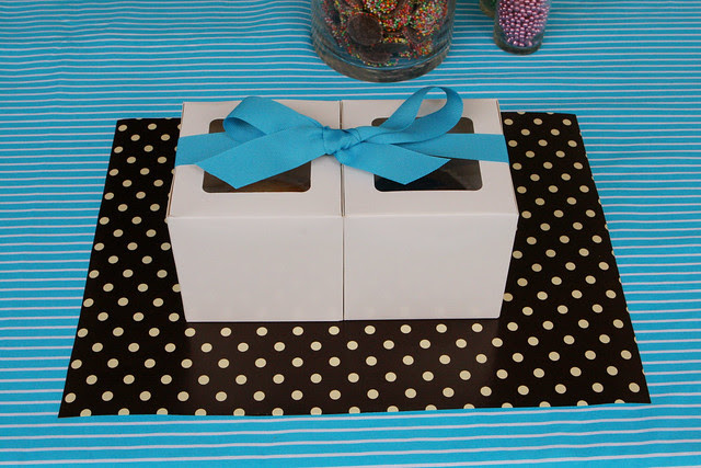 camilla cupcake boxes