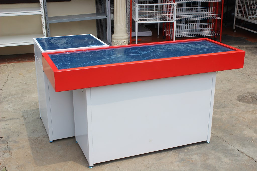 JUAL RAK MINIMARKET MURAH TIPE RR 13