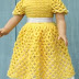 Free Crochet Doll Clothes Patterns For 18 Inch Dolls : The most eye catchy difference between an 18 inch doll and barbie doll can be found out within the size and its 18 inch doll clothes patterns.