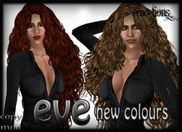 EVEnewcolours