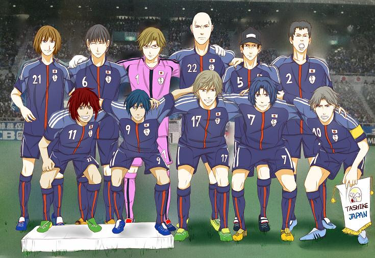テニス 楽しんでる テニプリｗ杯