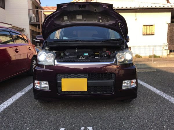 車のライトの交換費用や工賃について 基本は純正タイプのものが良い 自動車メンテナンスお役立ち情報blog