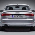 Audi A5 Coupé