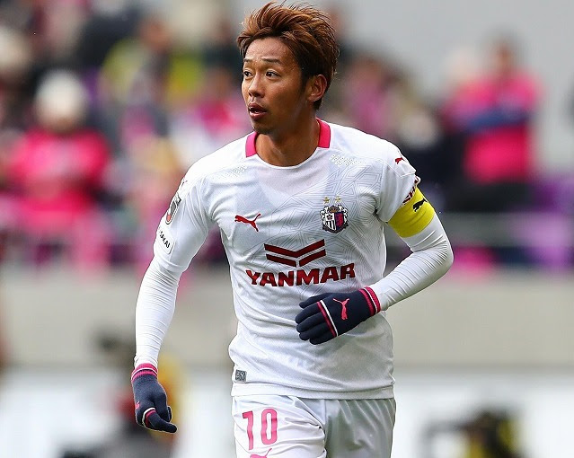 名良橋晃のj１順位予想 着実なチーム力アップでc大阪に優勝の可能性も Acl出場組は過密日程が足枷に サッカーダイジェストweb