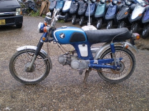 中古バイクパーツ販売専門店アイラブモーターhonda ホンダ Cl50 Cl50 3004 車体から検索ヤフオクから中古バイクパーツ販売専門店アイラブショップに移行します