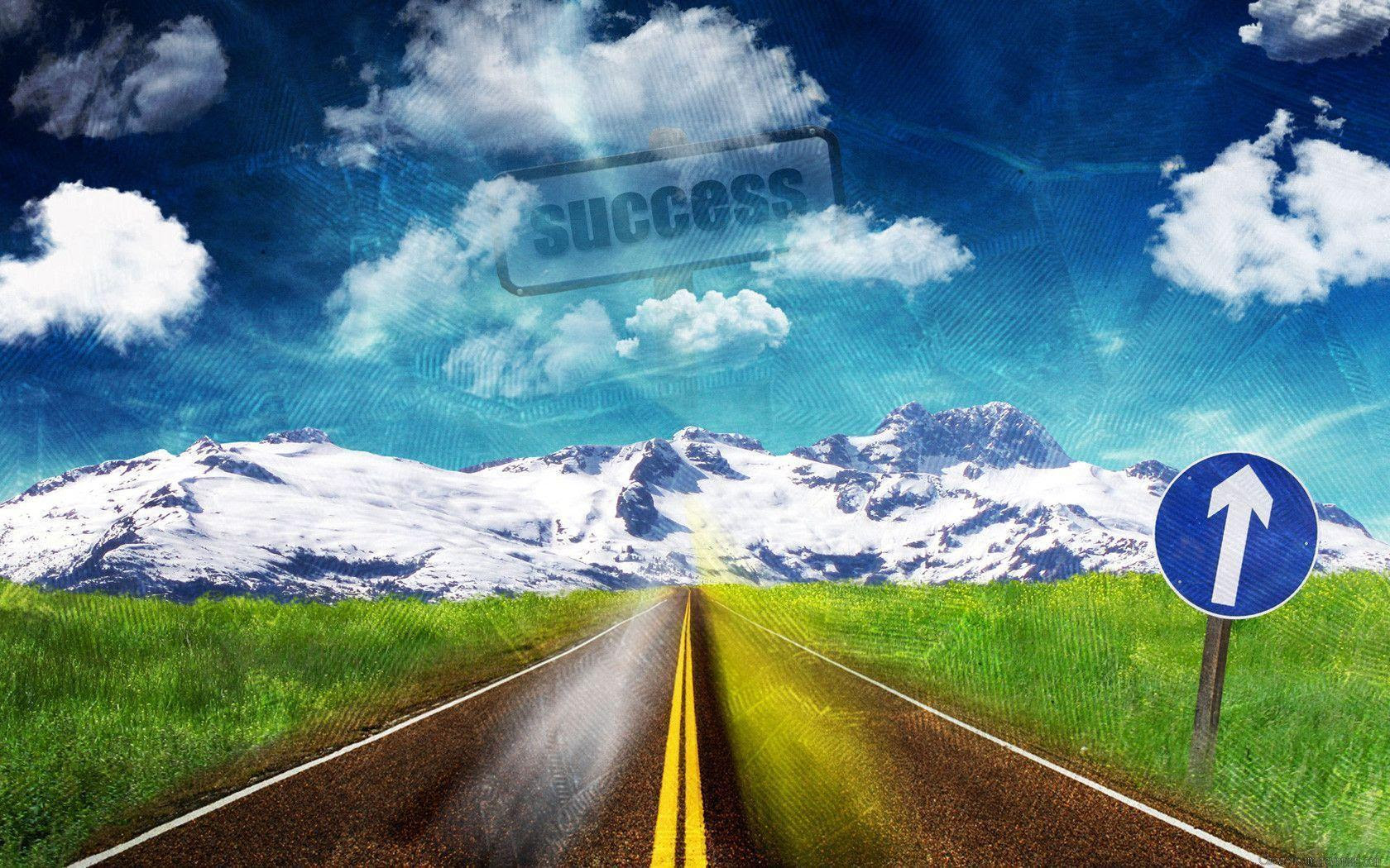 Success Wallpapers - Wallpaper Cave