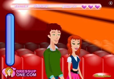Play Cinema Kiss