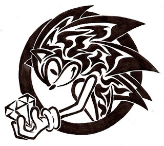 Foto Tato Tribal ClipArt Best Foto Tato Tribal ClipArt Best