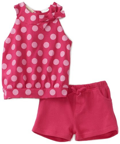 Image #1 of Carters Toddler Girls