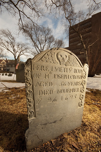 Hancock Cemetery