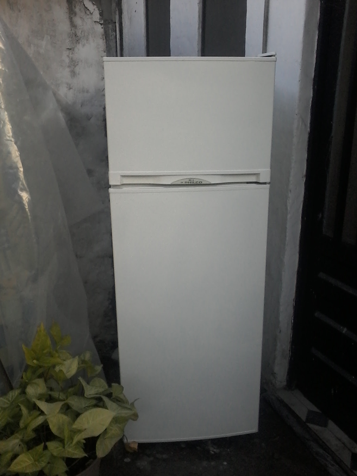 Casa de electrodomesticos novogar