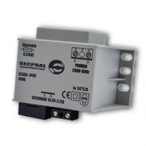 Transformator capsulat TC45/16 SC