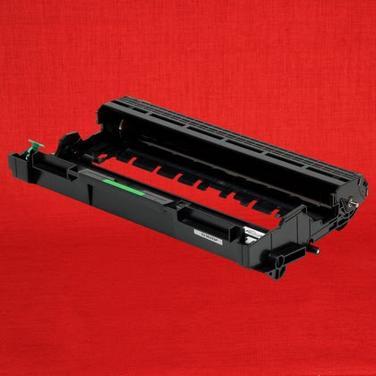 Drum Units - Brother MFC-L2720DW Black Drum Unit