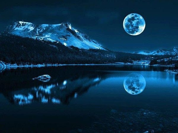 Clair De Lune