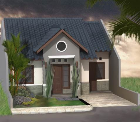  Harga Rumah Minimalis Type 36  jakarta Desain Rumah  Minimalis 