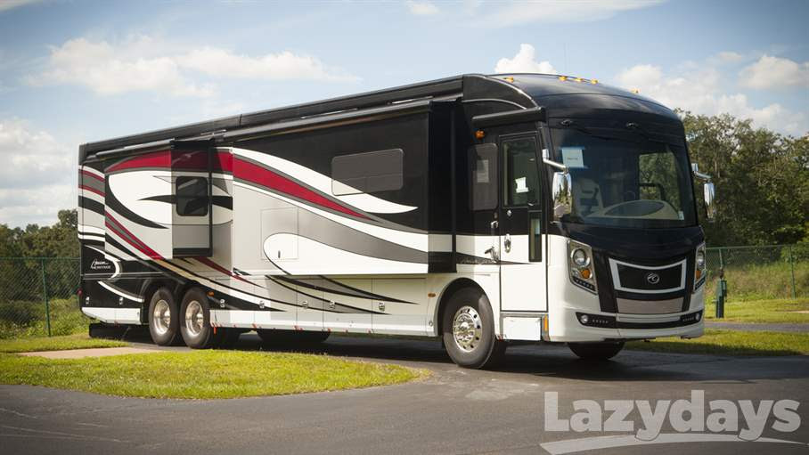 2014 American Coach American Heritage RV for sale in Tampa. Stock ...