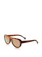 Earth Wood Sunglasses Gafas de Sol Coranado (53 mm) Marrón